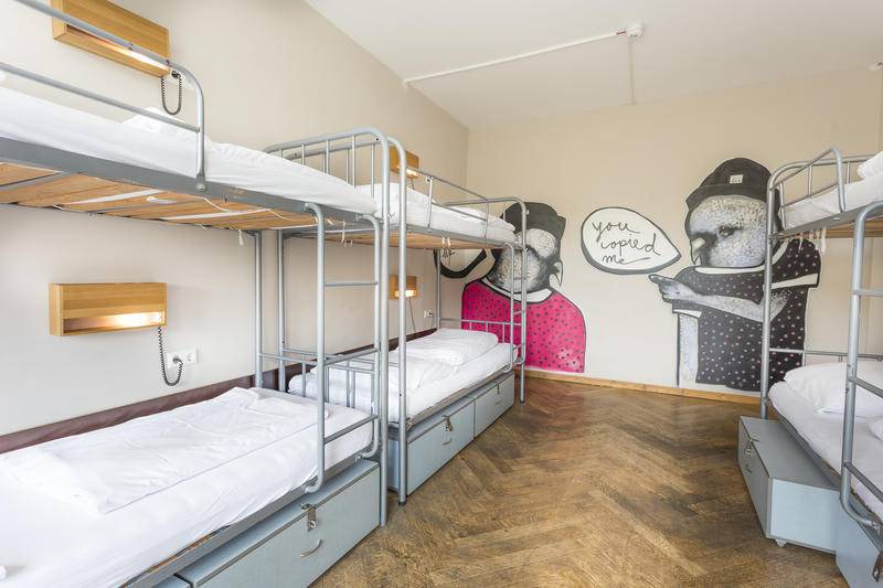 Photo of Bedroom in Friedrichshain
