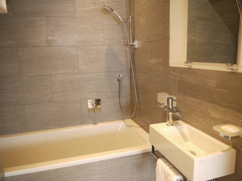Photo of Bathroom in Tenna