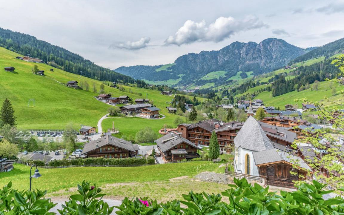 Photo of Others in Inneralpbach