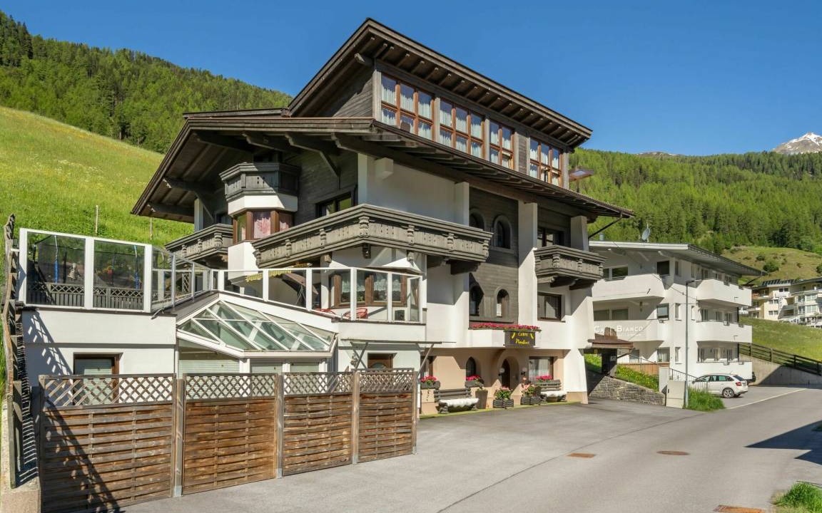 Photo of Others in Soelden