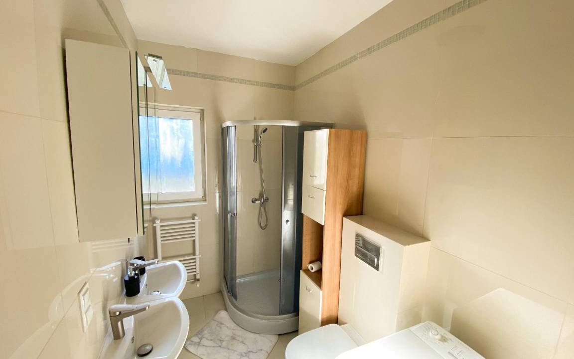 Photo of Bathroom in Miroszewo