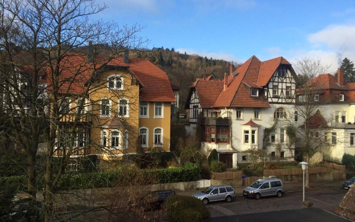 Photo of Buildings in Goslar