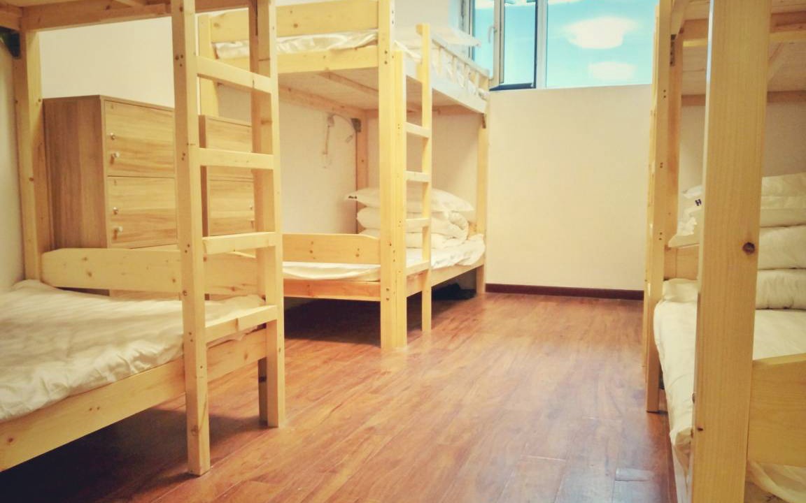 Photo of Bedroom in Xuefu Road University Area