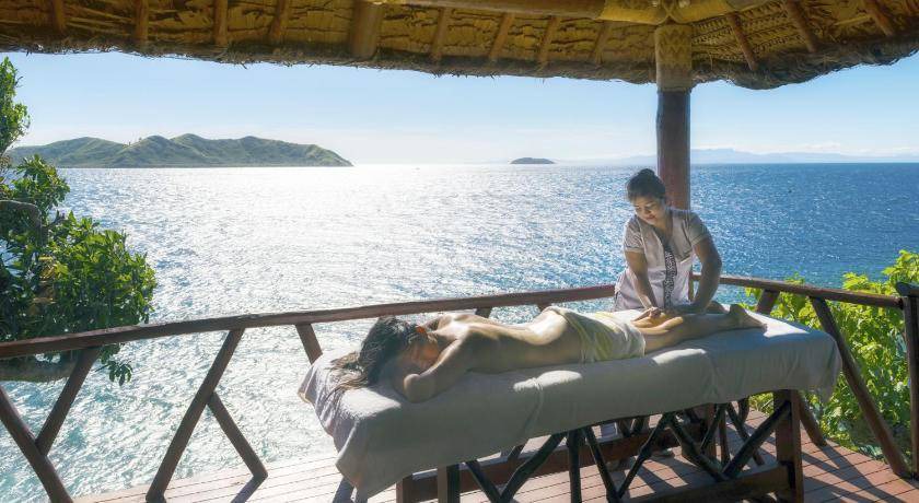 Photo of Others in Matamanoa Island