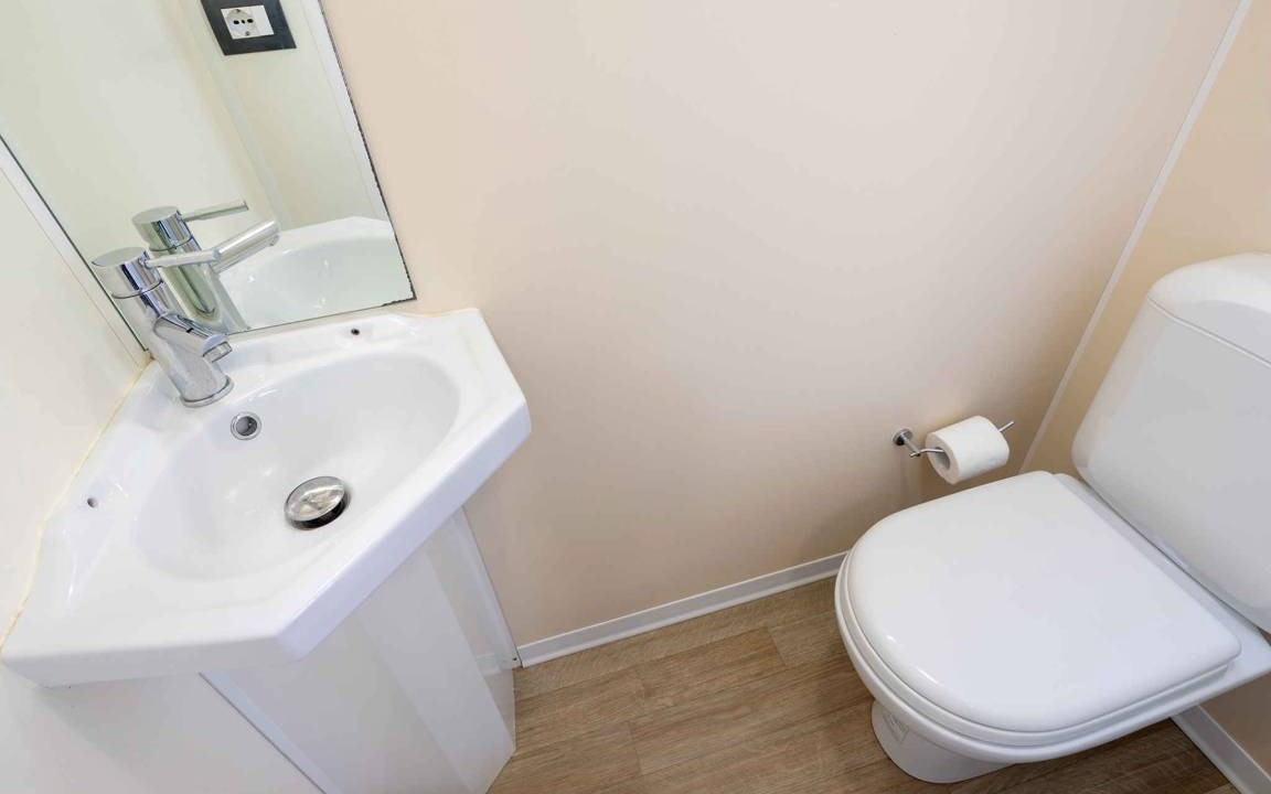 Photo of Bathroom in Sistiana