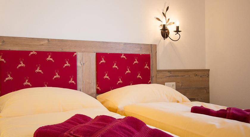 Photo of Bedroom in Sankt Johann im Pongau