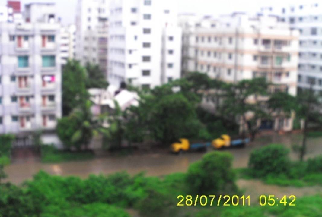 Photo of Others in Basundhara Residential Area