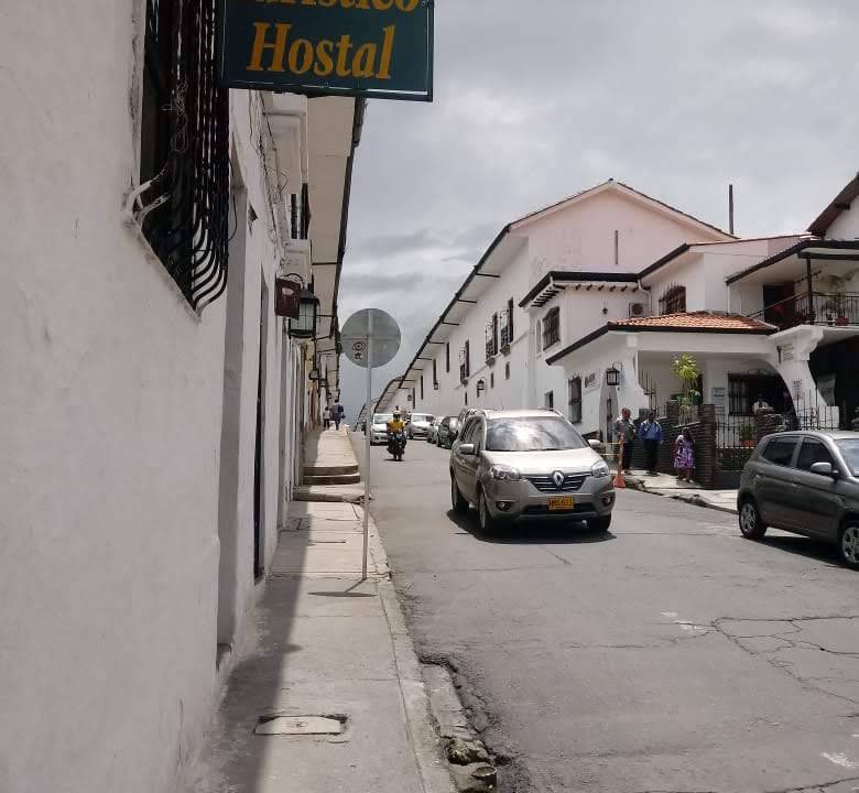 Photo of Others in Popayan