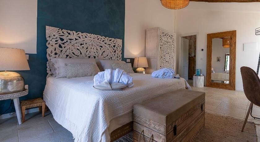 Photo of Bedroom in Piglio