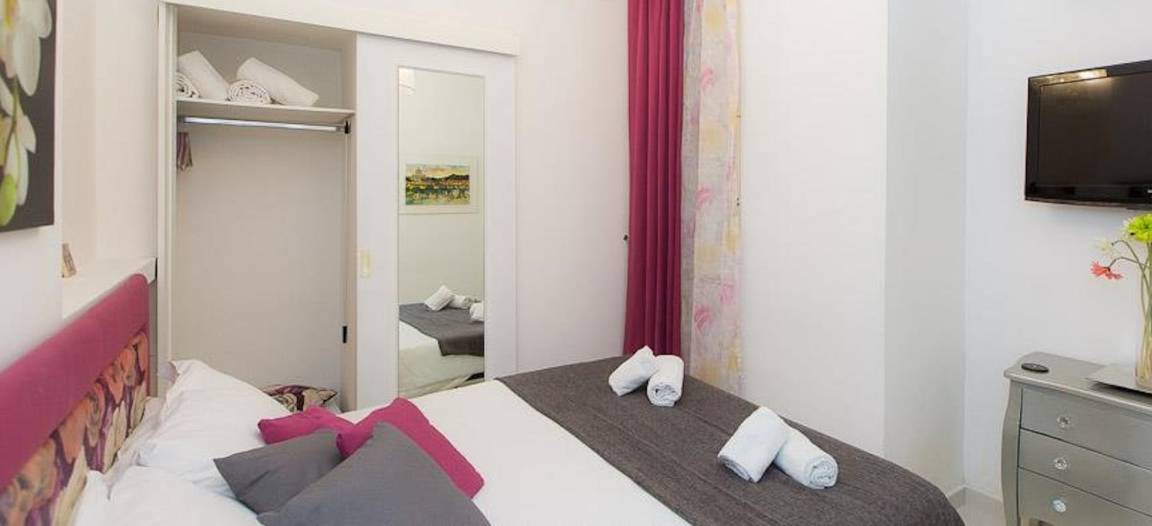 Photo of Bedroom in Repubblica