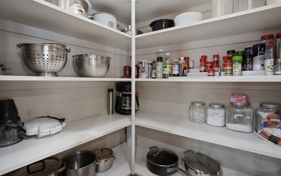 Photo of Kitchen in Sunriver