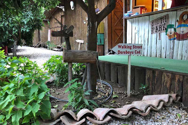 Photo of Others in Olympos