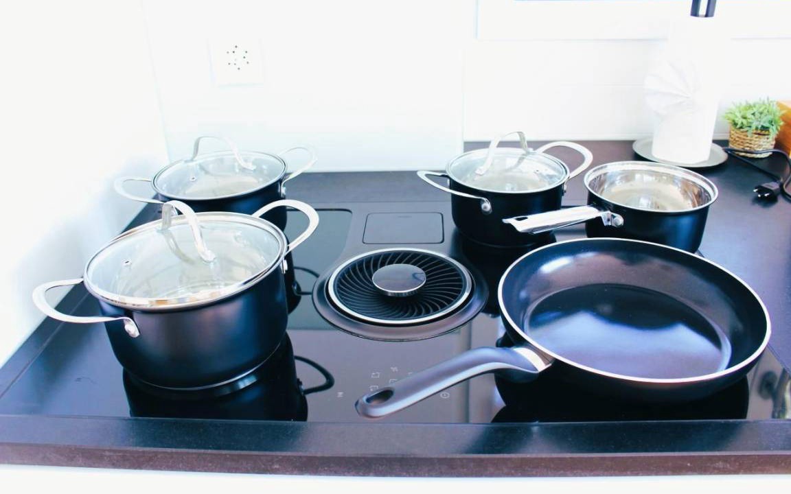 Photo of Kitchen in Brugg