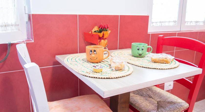 Photo of Livingroom in Pigneto