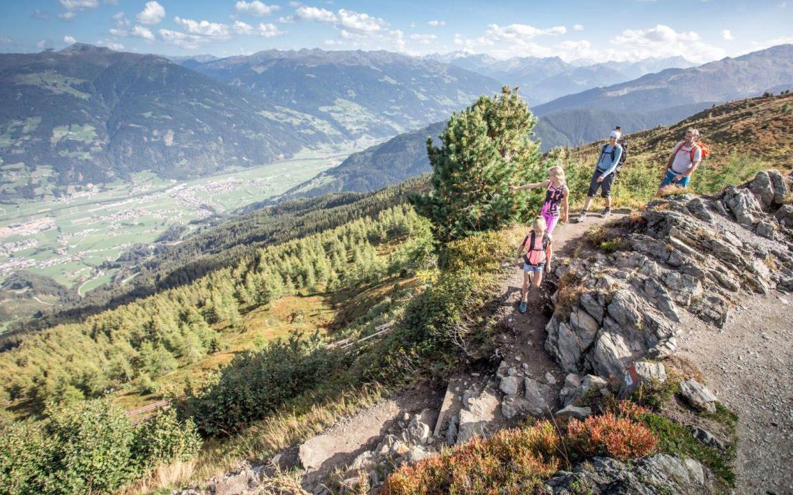 Photo of Others in Zillertal
