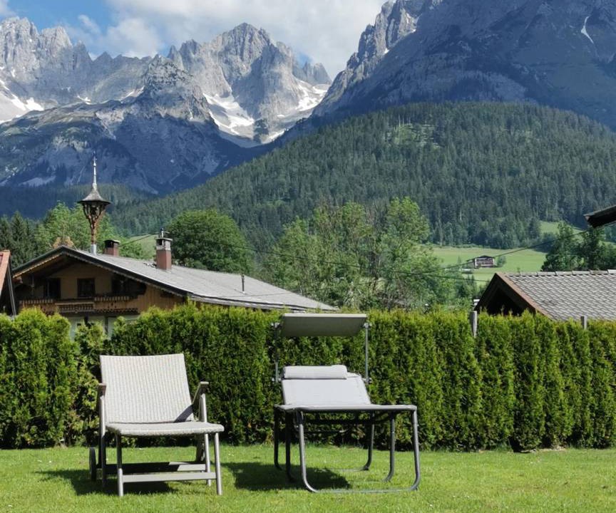 Photo of Others in Going am Wilden Kaiser