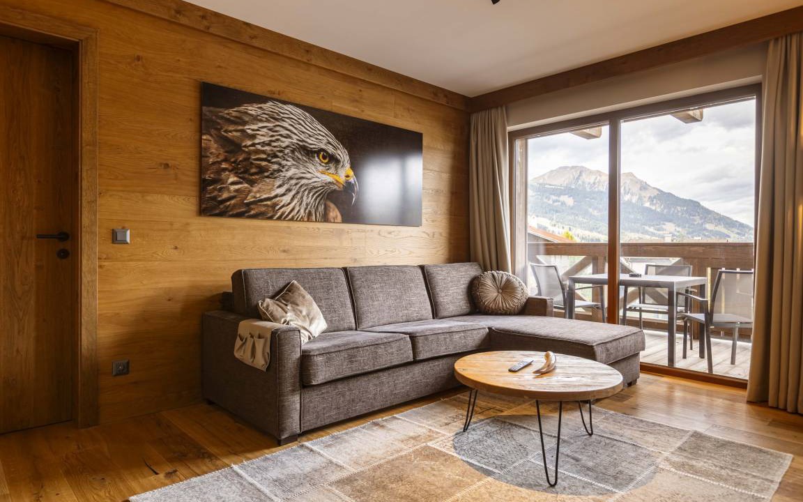 Photo of Livingroom in Ehrwald