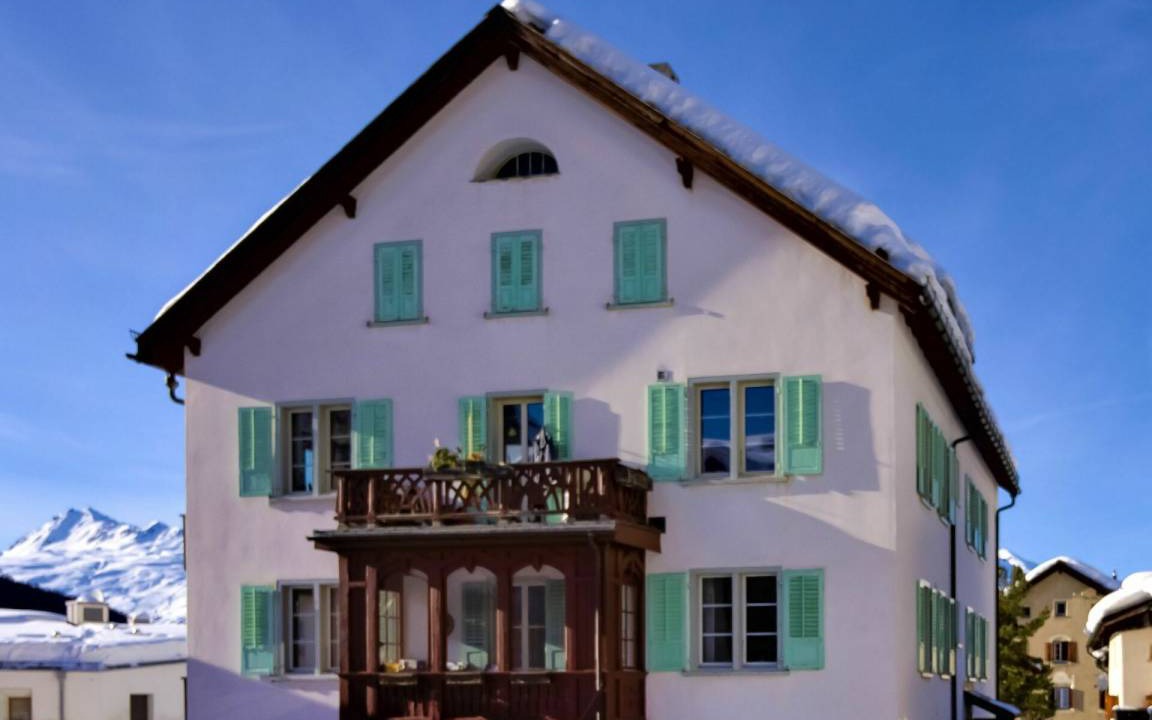 Photo of Others in Pontresina