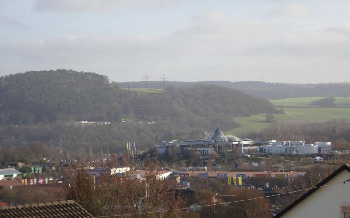 Photo of Buildings in Bad Kissingen