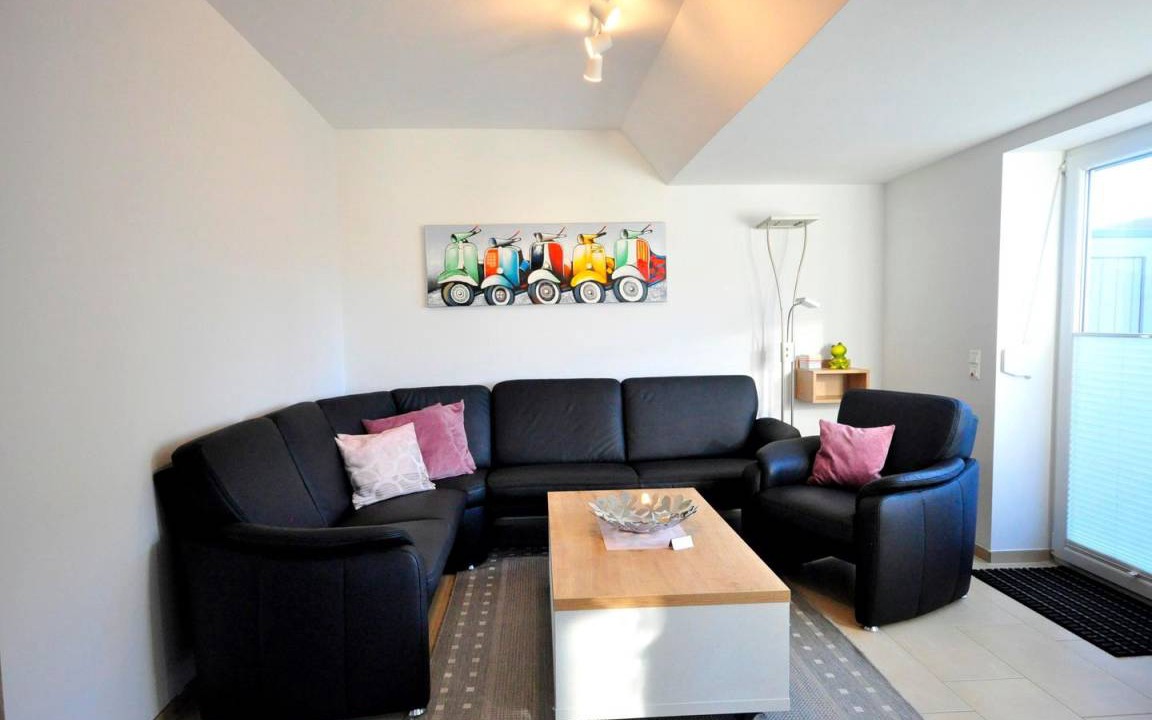 Photo of Livingroom in Neuharlingersiel