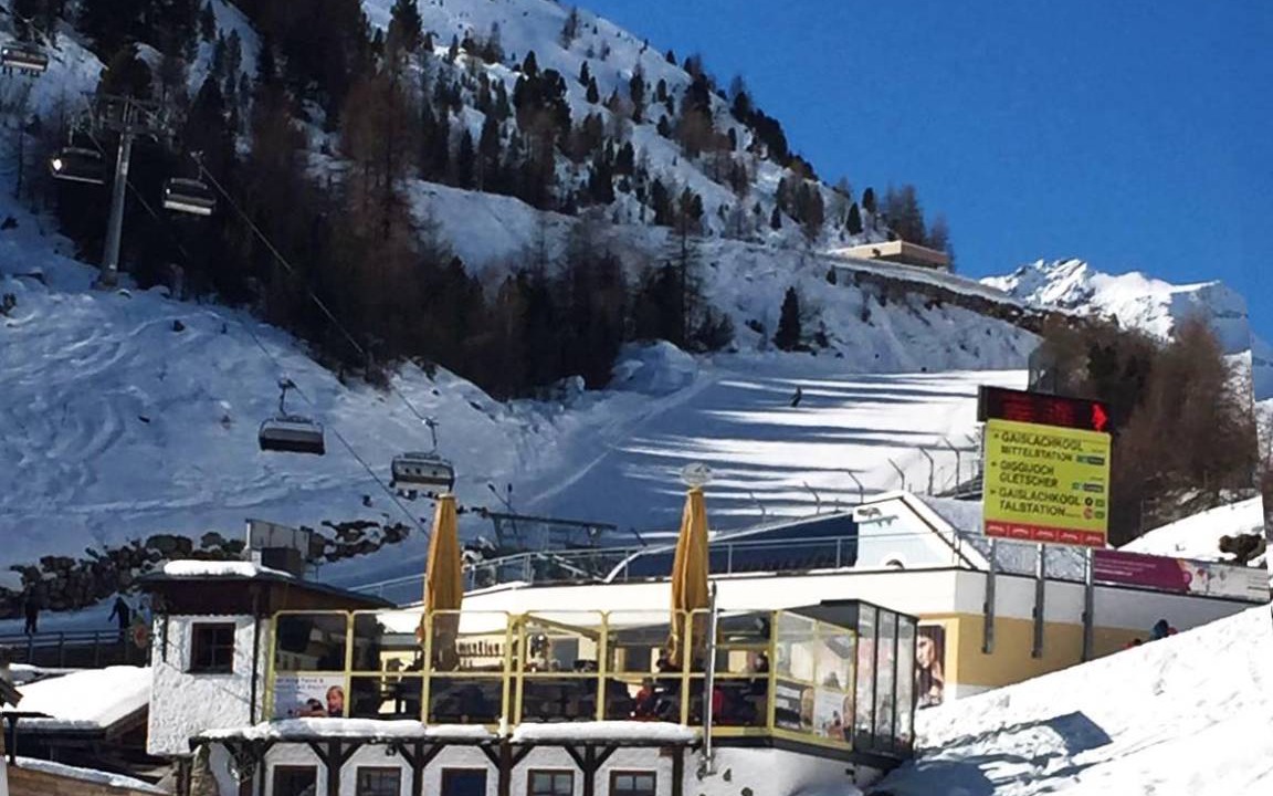 Photo of Others in Soelden