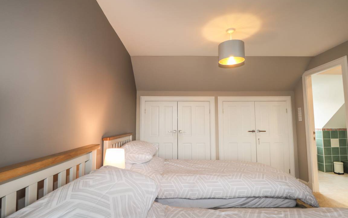 Photo of Bedroom in Aviemore