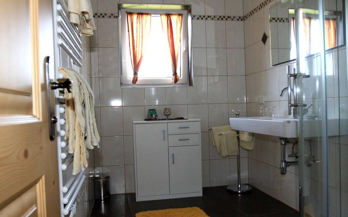 Photo of Bathroom in Oberperfuss