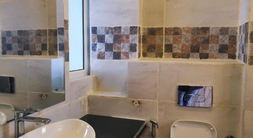 Photo of Bathroom in Nagarkot