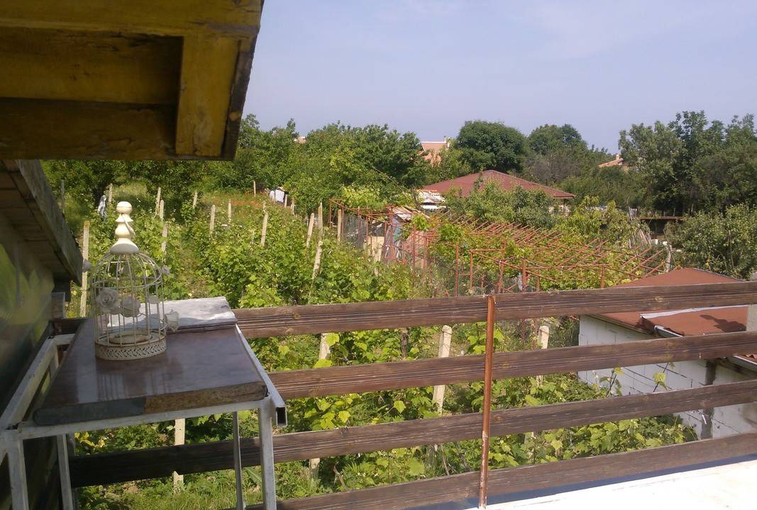 Photo of Patio Balcony in Primorski