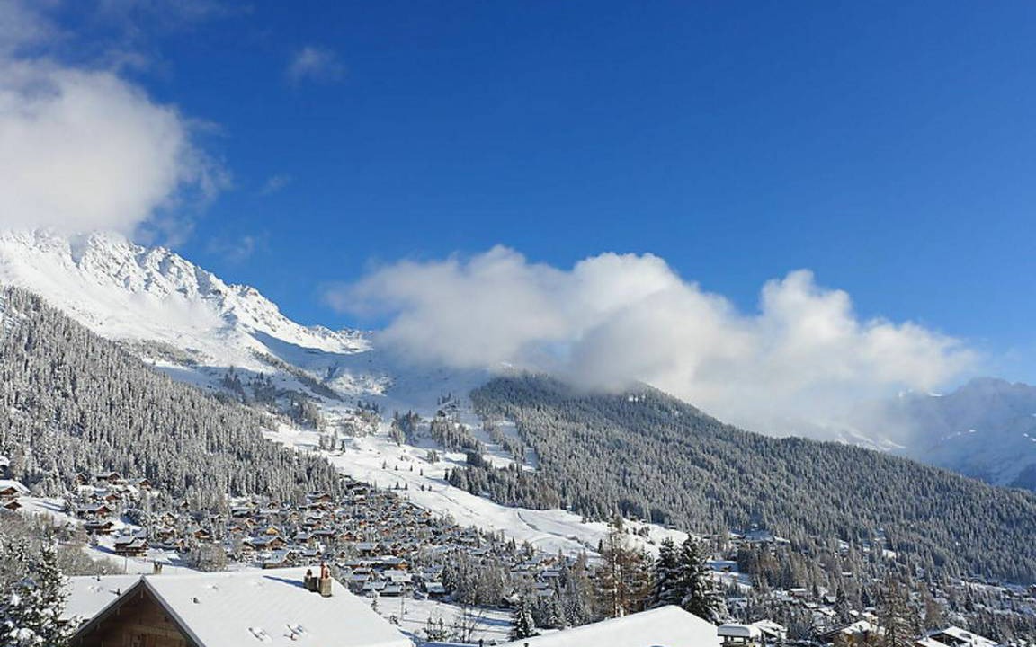 Photo of Others in Verbier