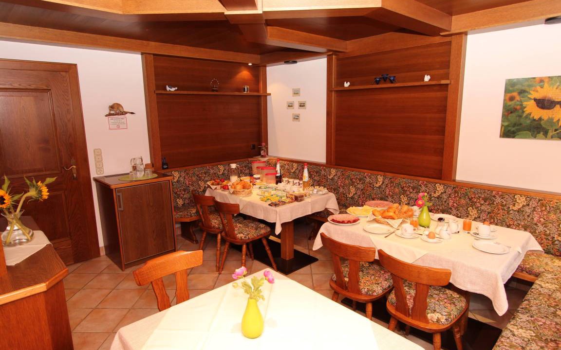 Photo of Livingroom in Neustift Im Stubaital