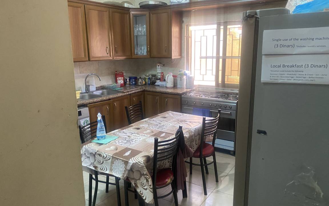 Photo of Kitchen in Aqaba