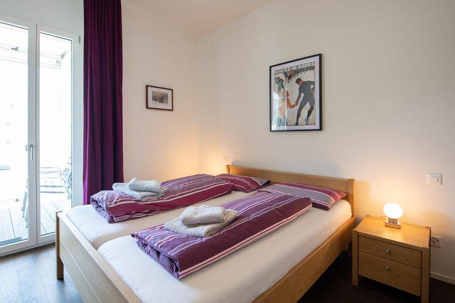 Photo of Bedroom in Davos-Platz