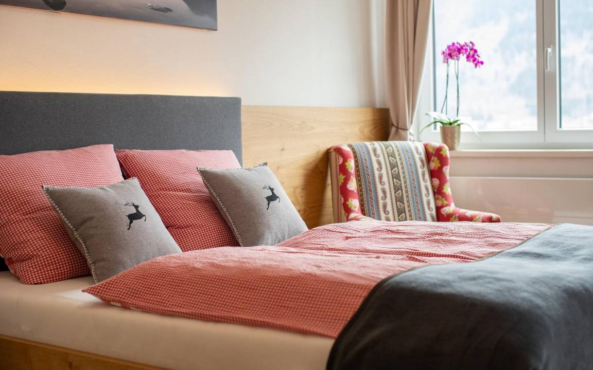 Photo of Bedroom in Zell am See