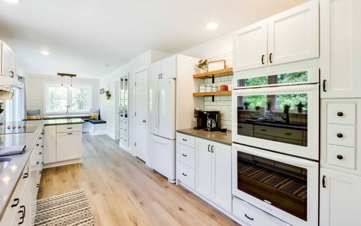 Photo of Kitchen in Potts Grove