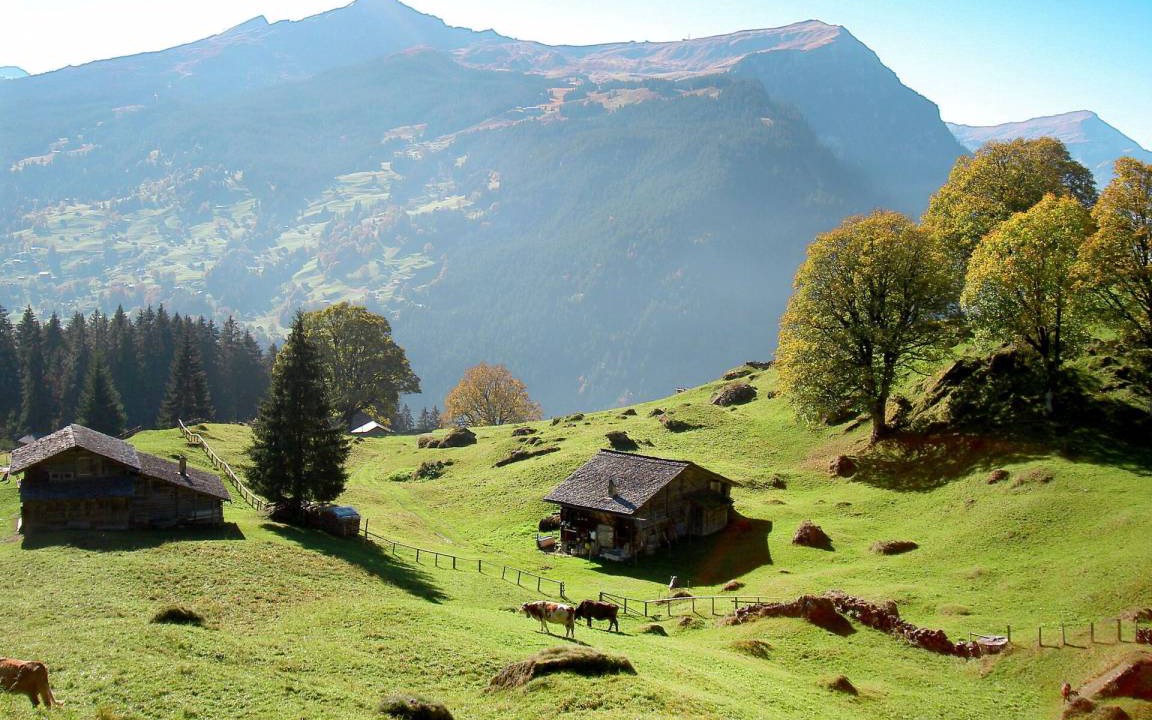Photo of Others in Grindelwald