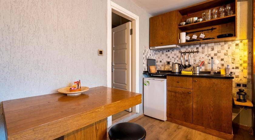 Photo of Kitchen in Emin Sinan