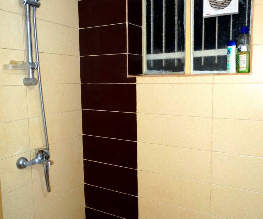 Photo of Bathroom in Chaboksar