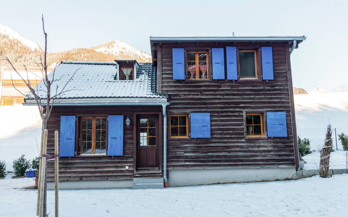 Photo of Others in Leysin