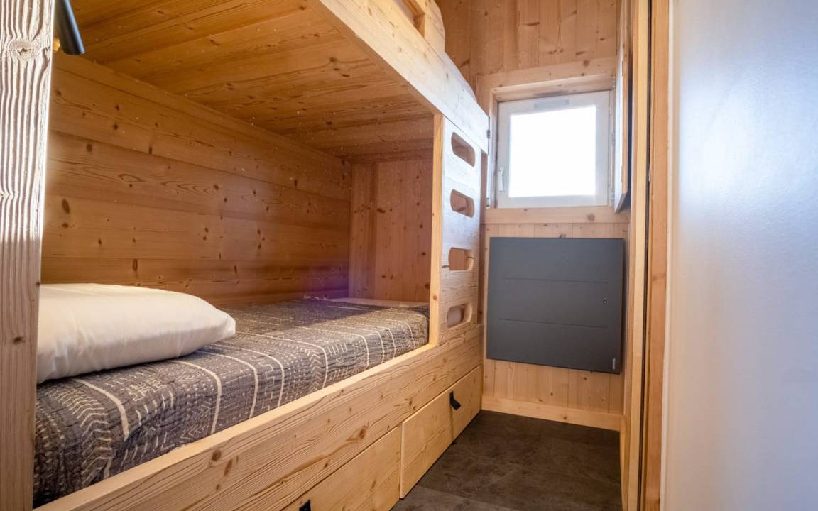 Photo of Bedroom in Eclose-Est