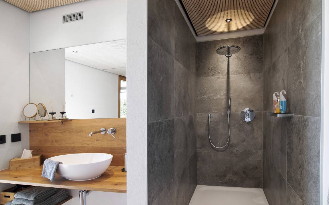 Photo of Bathroom in Horgenzell