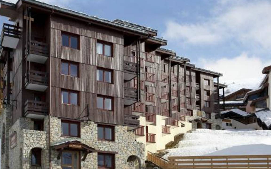 Photo of Others in Belle Plagne