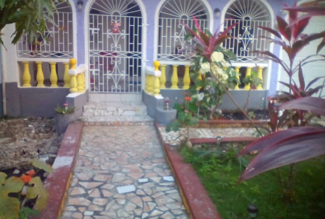 Photo of Others in Buff Bay