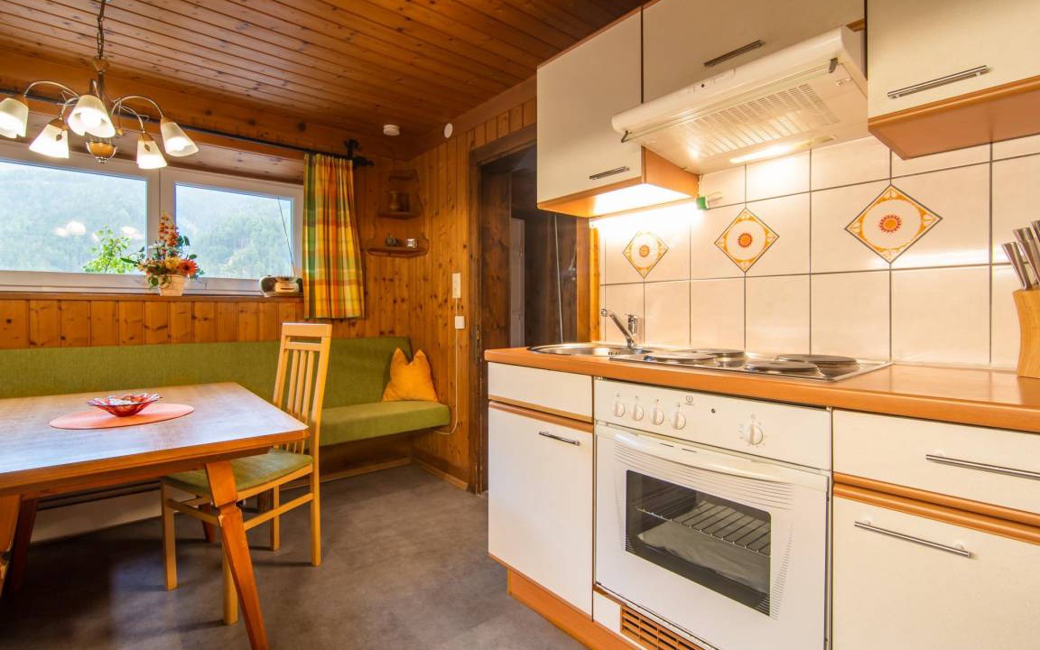 Photo of Kitchen in Matrei in Osttirol