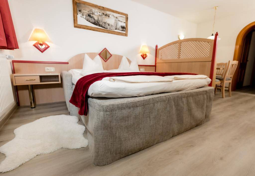 Photo of Bedroom in Ellmau