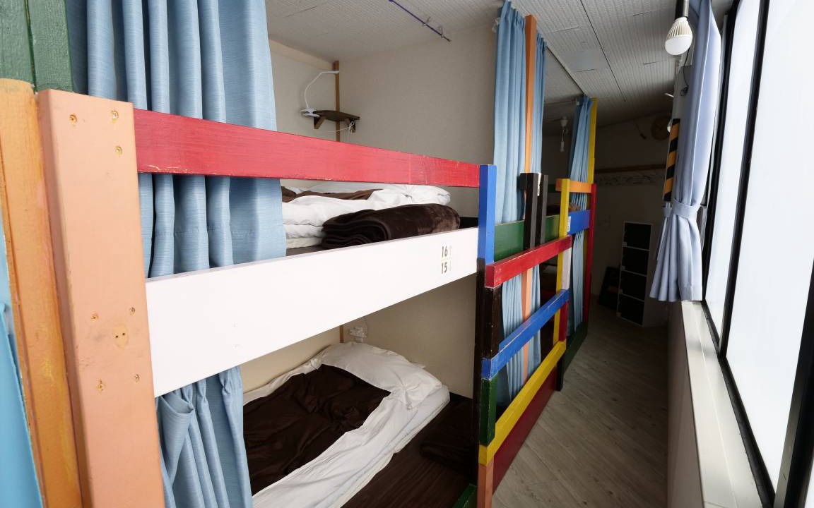 Photo of Bedroom in Asahikawa