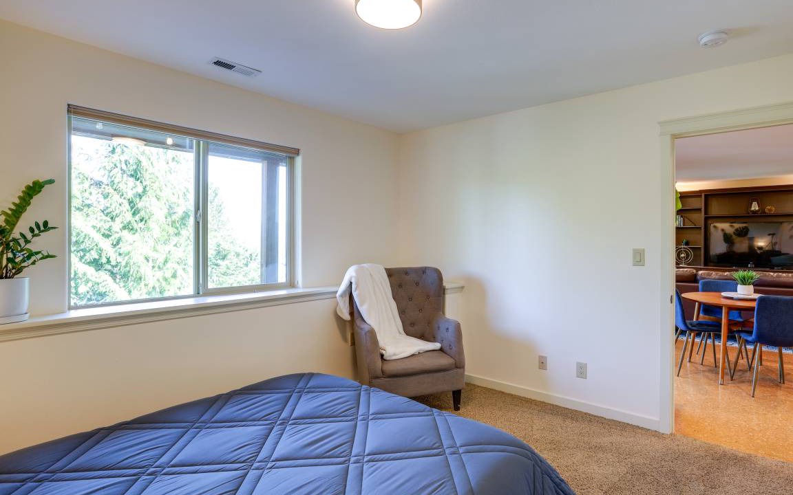 Photo of Bedroom in Sudden Valley