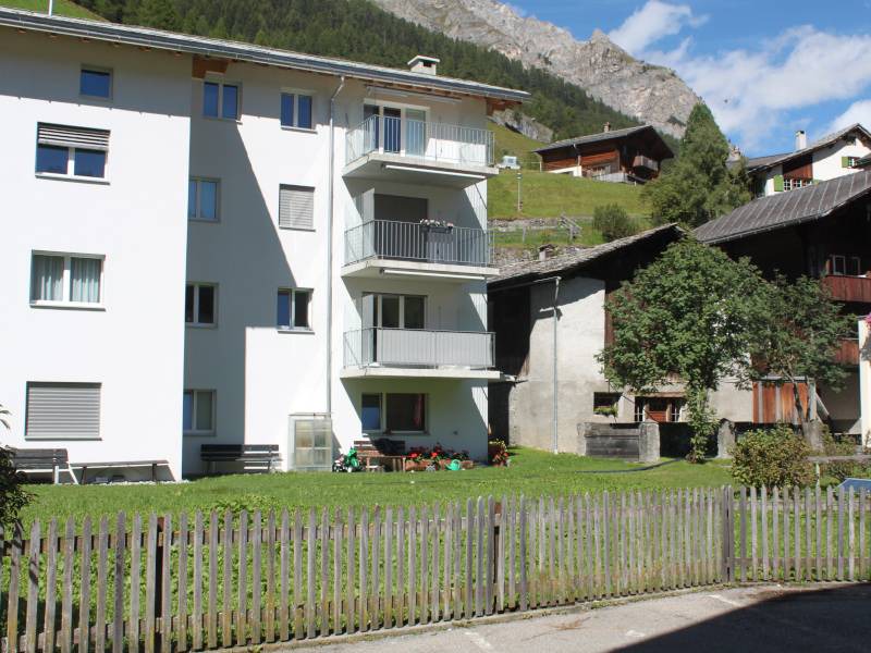 Photo of Others in Spluegen