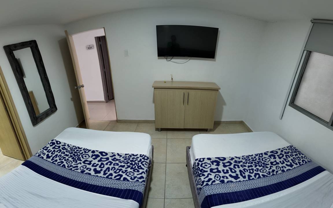 Photo of Bedroom in Calarca
