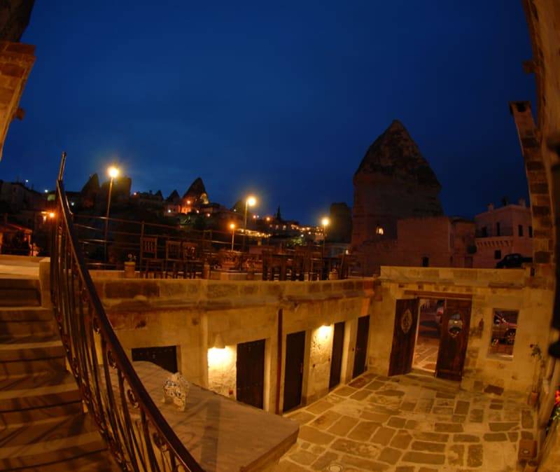 Photo of Others in Goreme